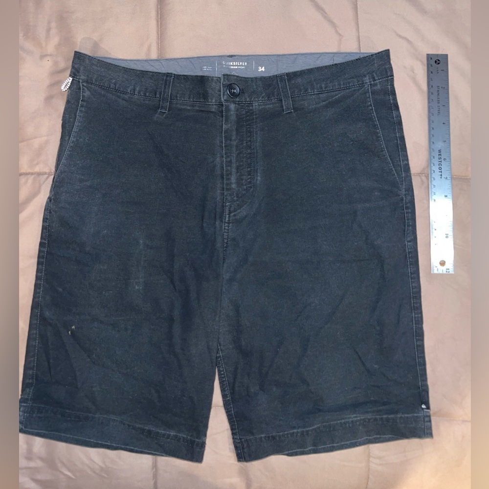 QuikSilver Hybrid Shorts